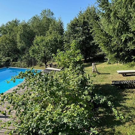 Guest House Lagotto'S Peak Radatovici Exteriér fotografie
