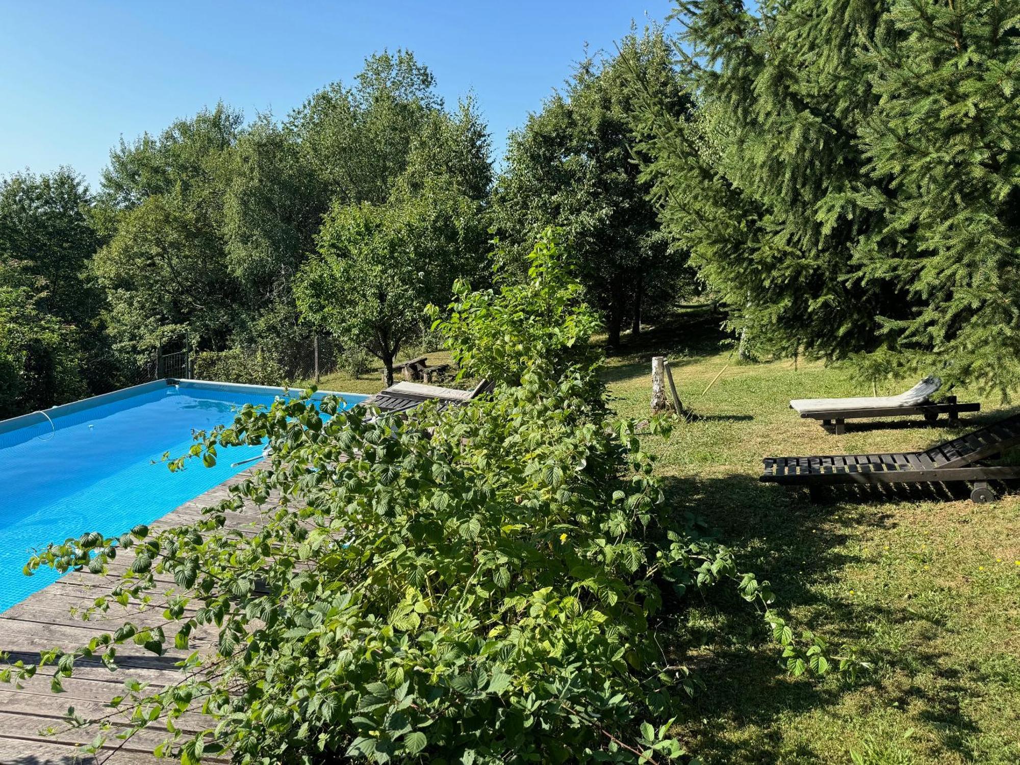 Guest House Lagotto'S Peak Radatovici Exteriér fotografie