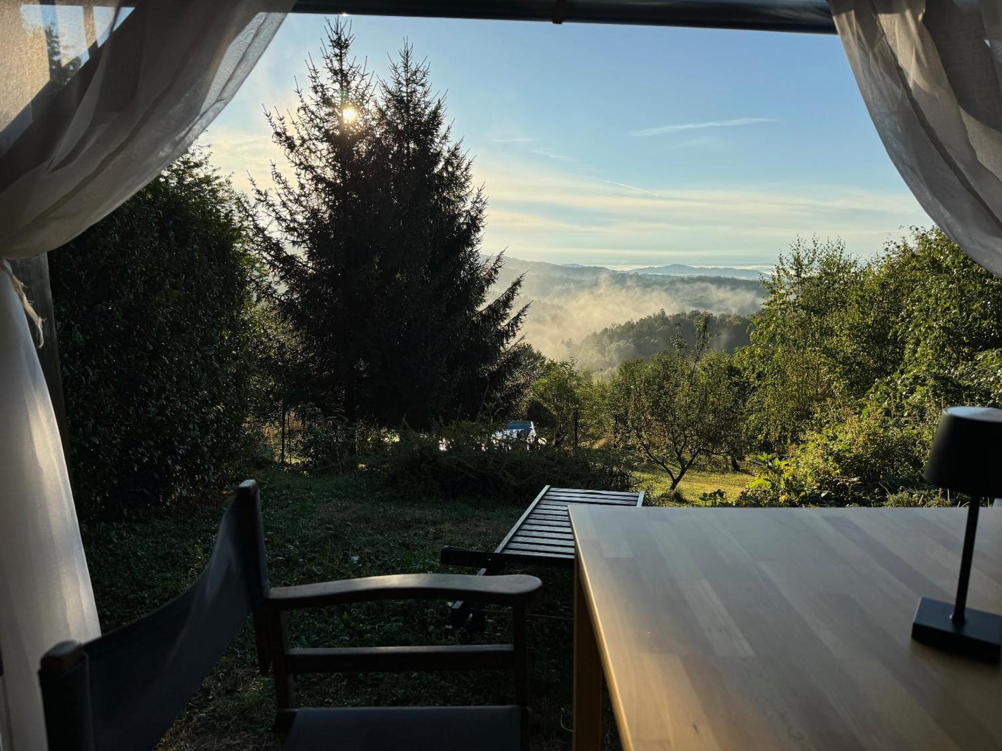 Guest House Lagotto'S Peak Radatovici Exteriér fotografie