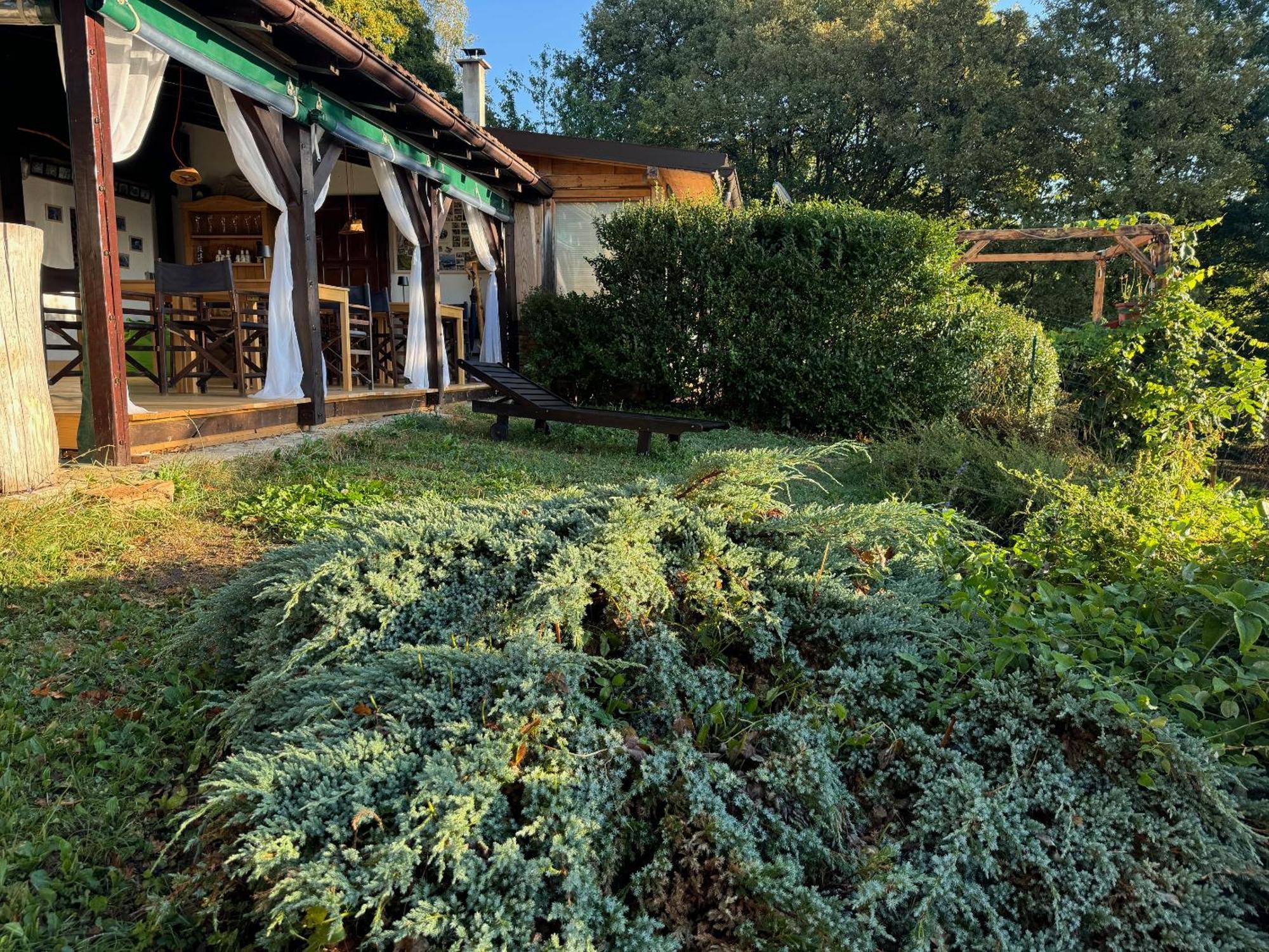 Guest House Lagotto'S Peak Radatovici Exteriér fotografie