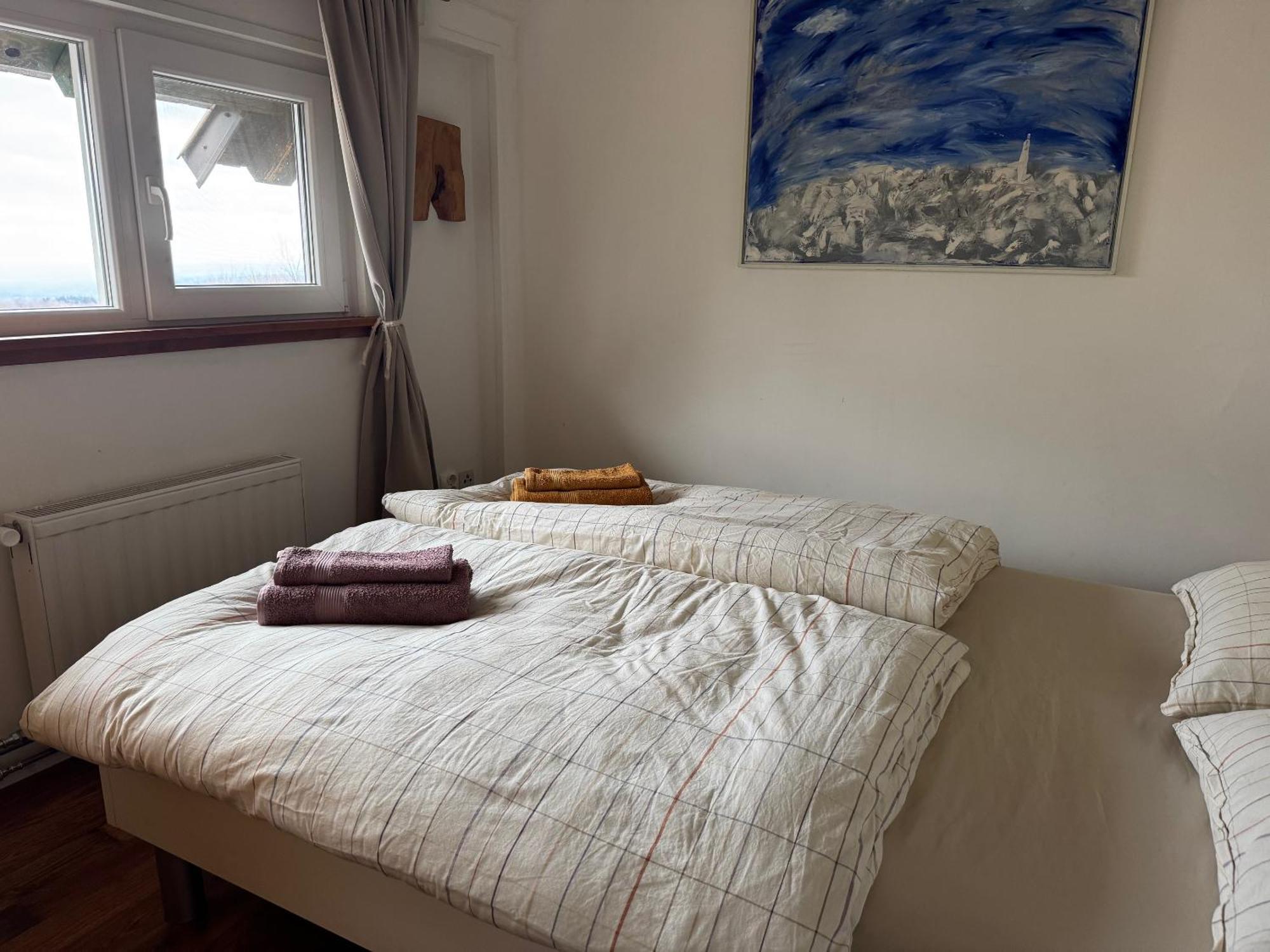 Guest House Lagotto'S Peak Radatovici Exteriér fotografie