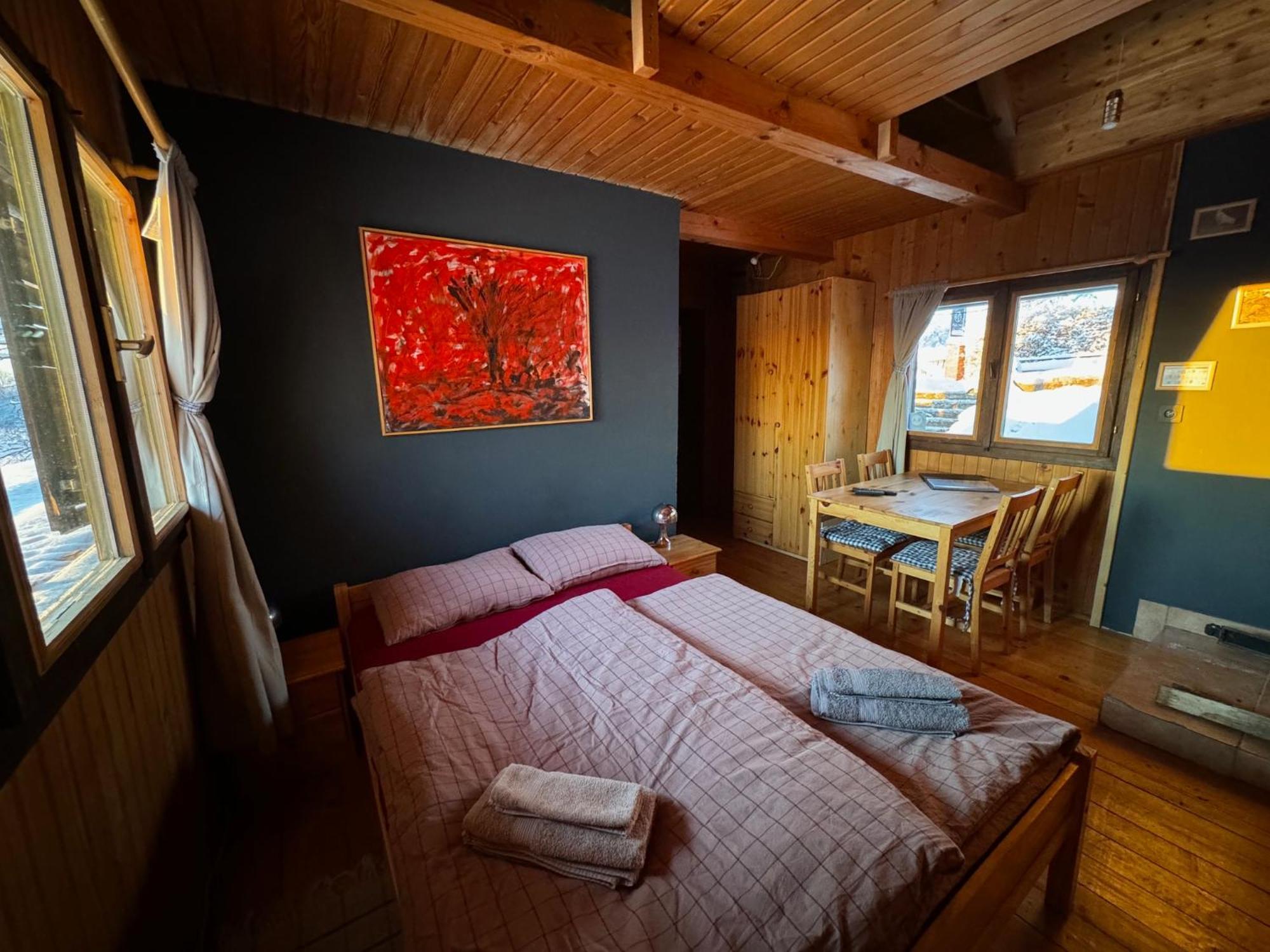 Guest House Lagotto'S Peak Radatovici Exteriér fotografie