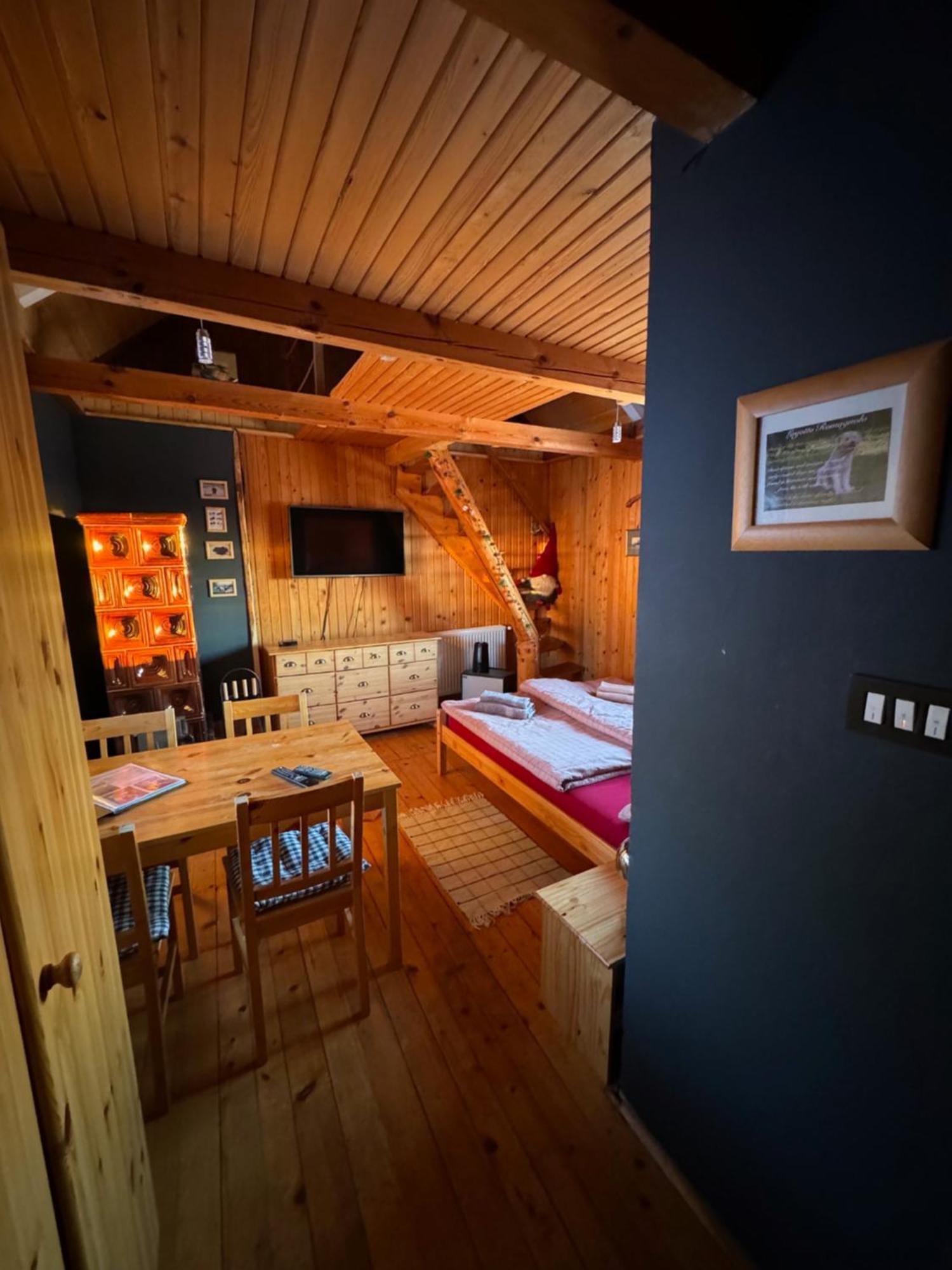 Guest House Lagotto'S Peak Radatovici Exteriér fotografie