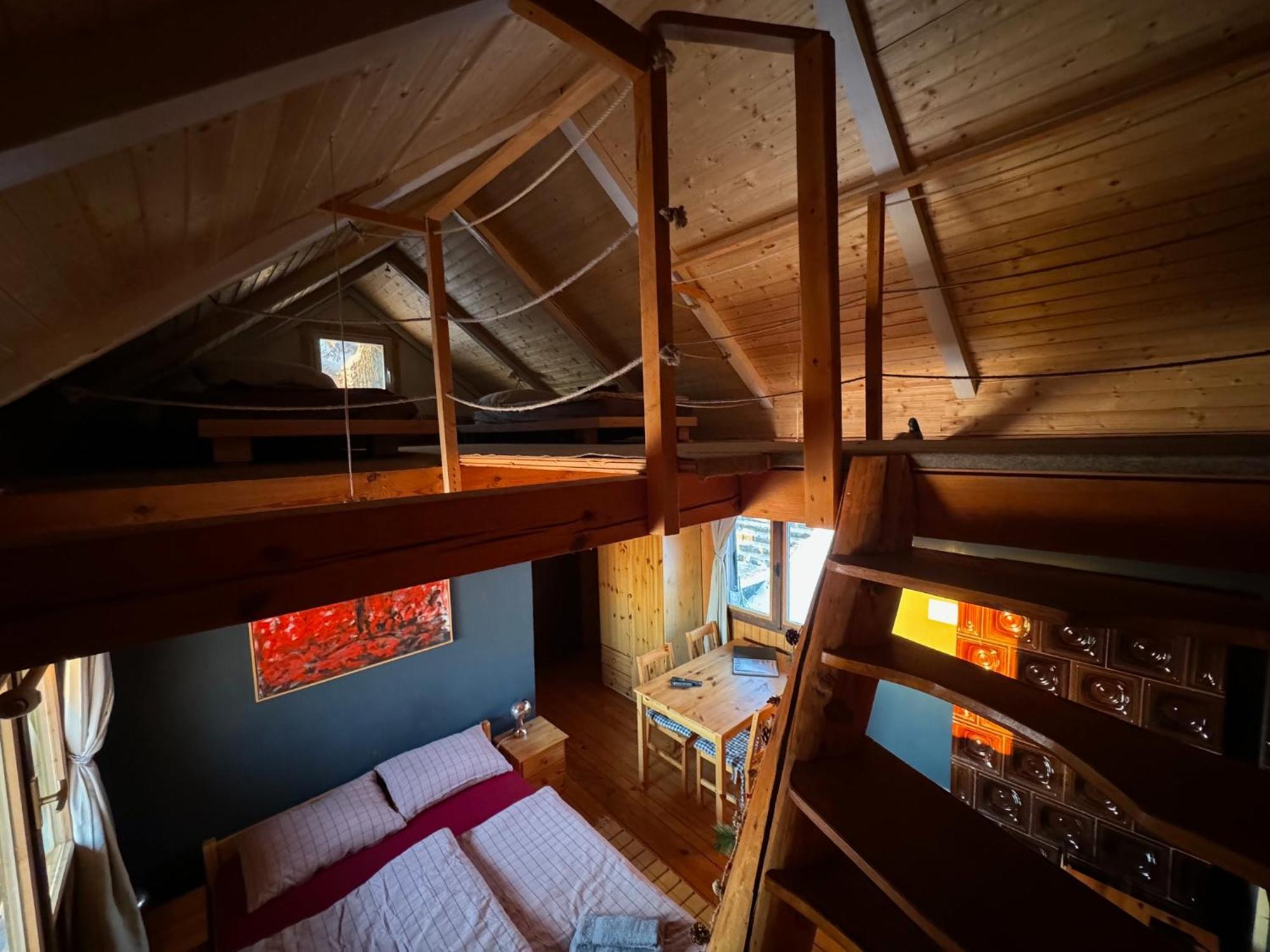Guest House Lagotto'S Peak Radatovici Exteriér fotografie