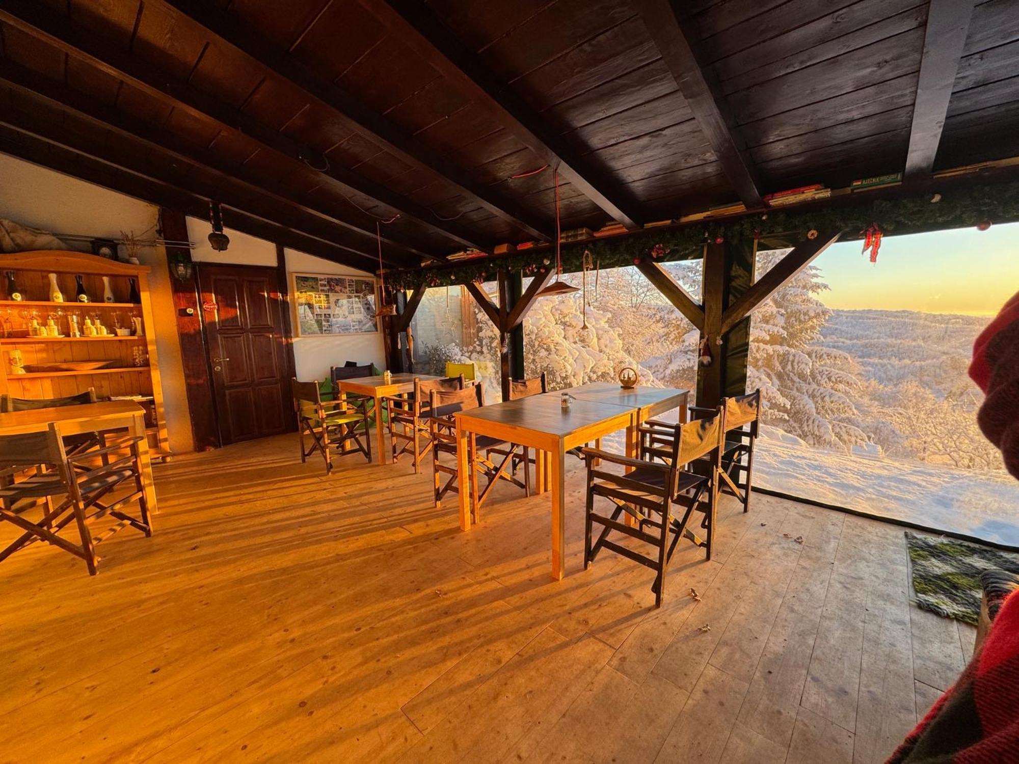 Guest House Lagotto'S Peak Radatovici Exteriér fotografie