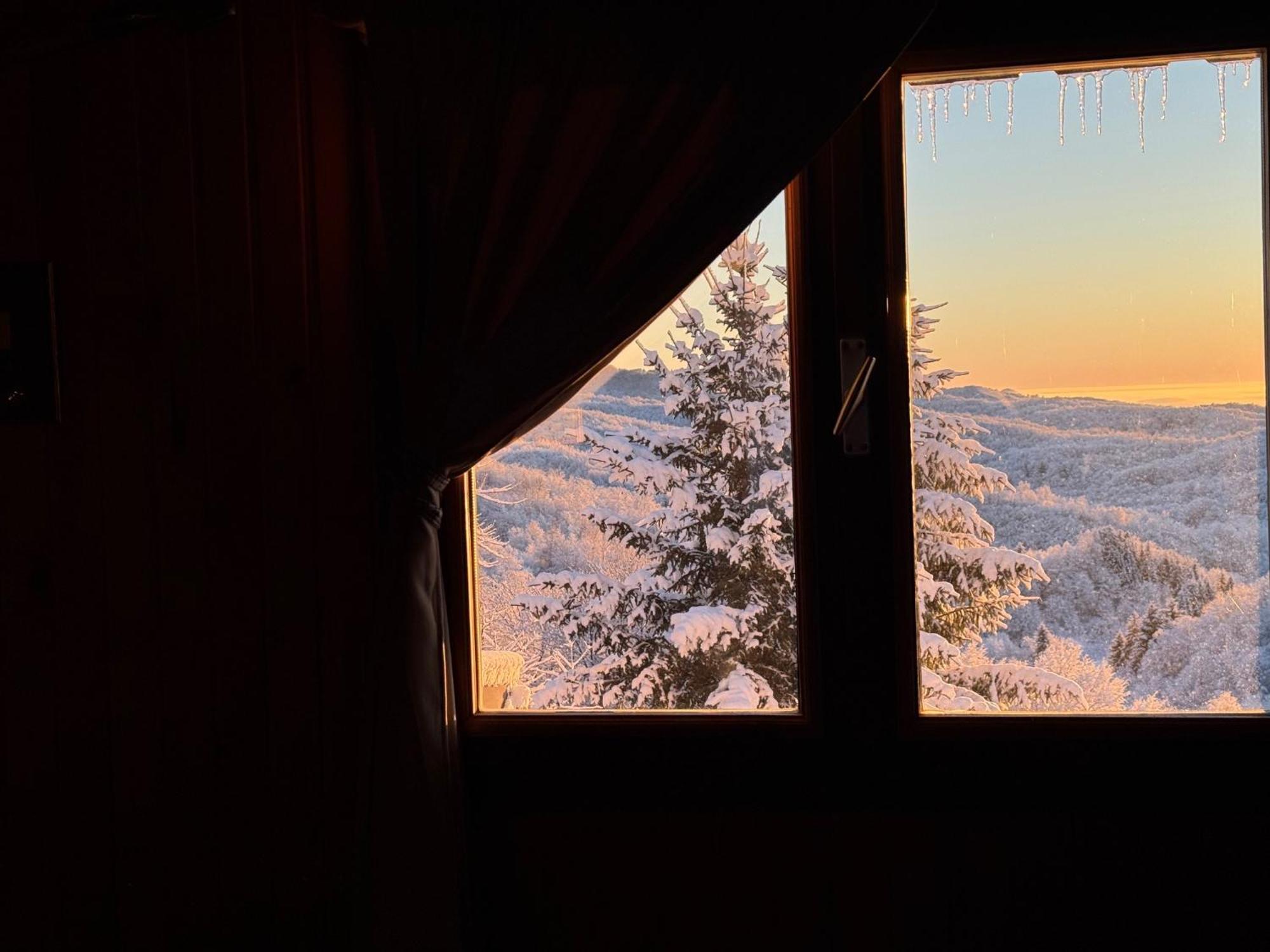 Guest House Lagotto'S Peak Radatovici Exteriér fotografie