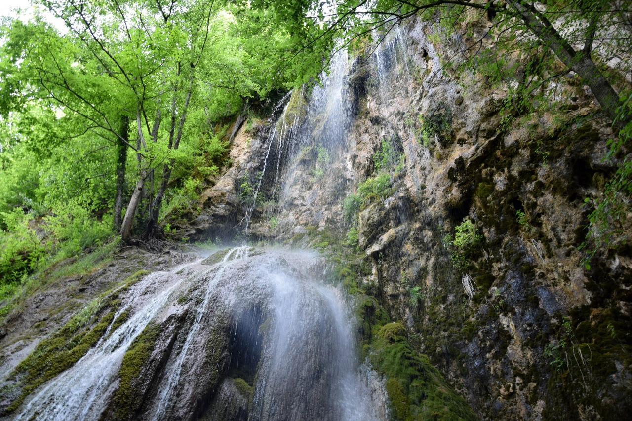 Guest House Lagotto'S Peak Radatovici Exteriér fotografie