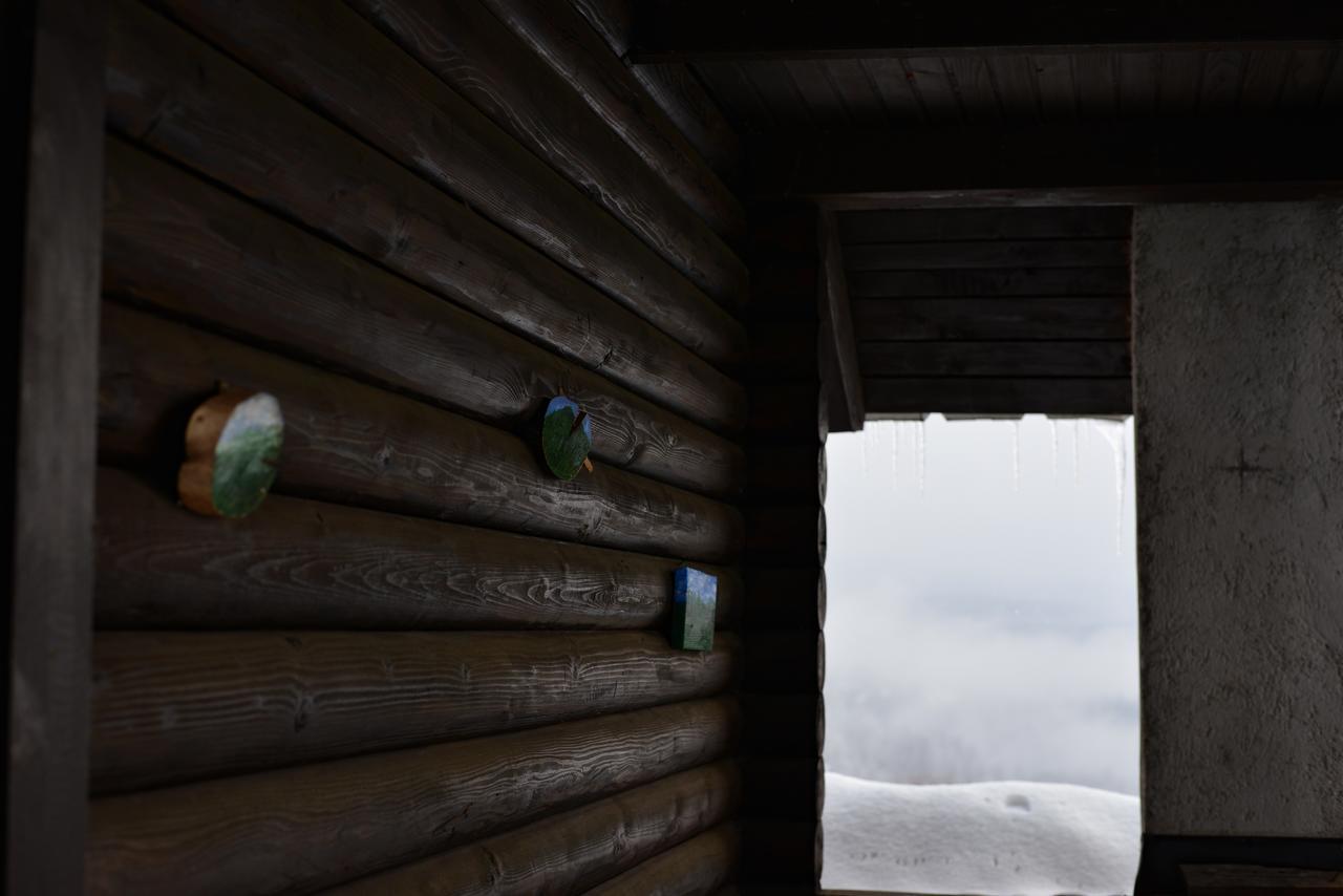 Guest House Lagotto'S Peak Radatovici Exteriér fotografie